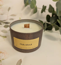 Load image into Gallery viewer, Scented Candle Tin