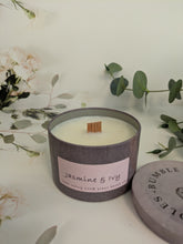 Load image into Gallery viewer, Scented Candle Tin