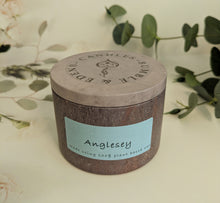 Load image into Gallery viewer, Scented Candle Tin